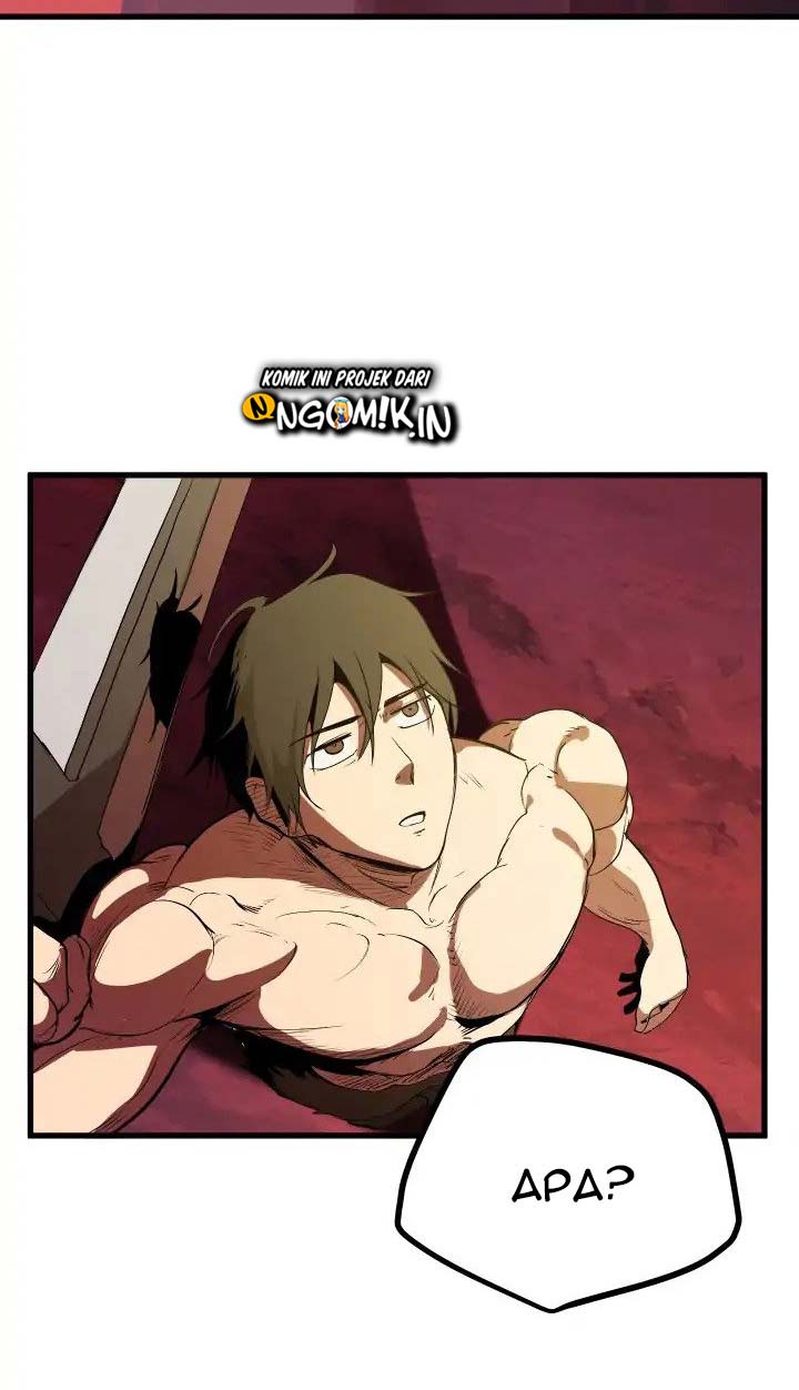 Otherworldly Sword King’s Survival Records chapter 3